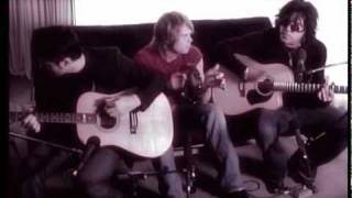 The Tea Party | Stargazer Live and Acoustic for MTV Australia