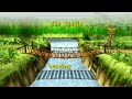 The Hoobs PS1 100 Playthrough Part 2 Hard