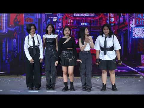 220730 [Comment] cover (G)I-DLE @ River Plaza Cover Dance (Audition)