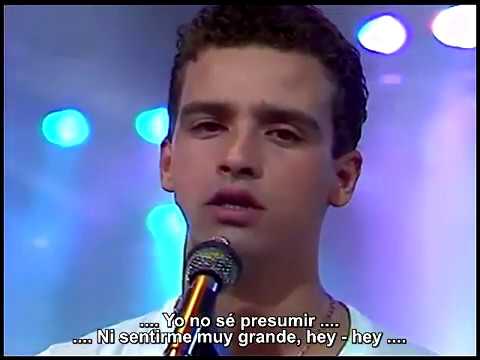 eros ramazzotti una historia importante con letra