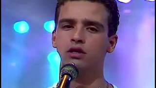 eros ramazzotti una historia importante con letra