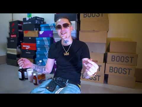 BankRun Low - What Happened (Official Video) Shot By Merch HD