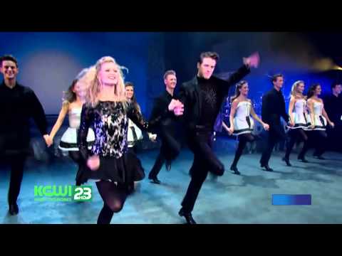 3-18-16 Riverdance – Des Moines Performing Arts