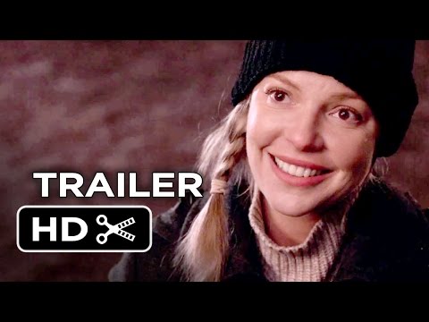 Jenny's Wedding TRAILER 1 (2015) - Alexis Bledel, Katherine Heigl Movie HD