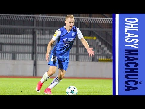 Ondřej Machuča / 4.k.FNL Znojmo - F-M 2:1
