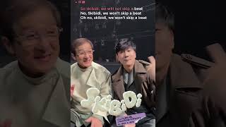 Download lagu Skibidi Challenge by JACKIE CHAN & JJ LIN mp3 Download lagu Skibidi Challenge by JACKIE CHAN & JJ LIN mp3