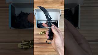 Download lagu This customer HATES butterfly knives… 😬 mp3