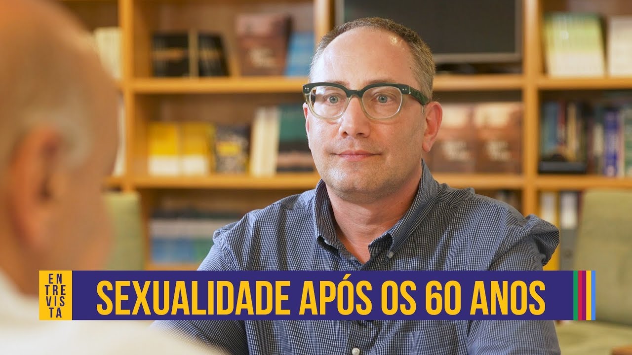 Sexo após os 60 | Théo Lerner