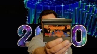 Tempest 2000 (Jaguar) - Crow Plays