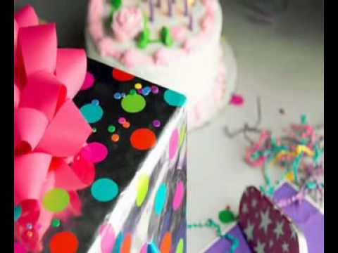 Gamal Gerges says to you Happy birthday