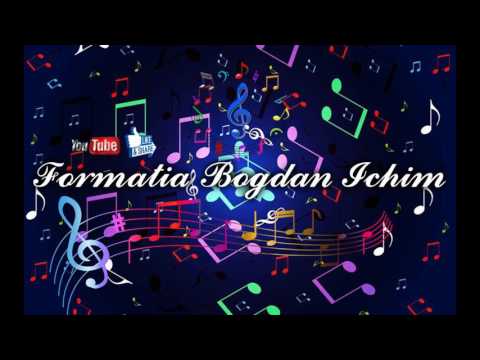Bogdan Ichim - Greceasca Dari Dari