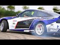 COMO HACER DRIFT Aprendo A Derrapar Con El Coche Por Primera Vez