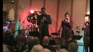 The Syncopationg Skeeters - "Davenport Blues"