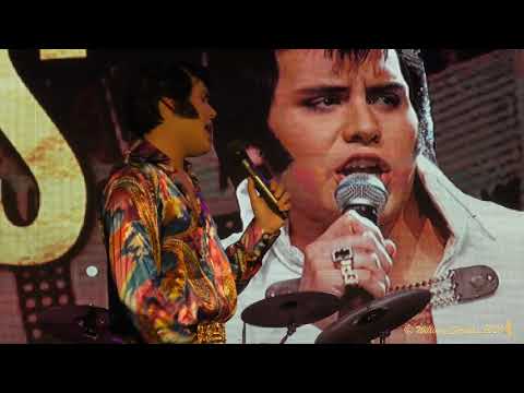 Taylor Rodriguez - "Just Pretend"