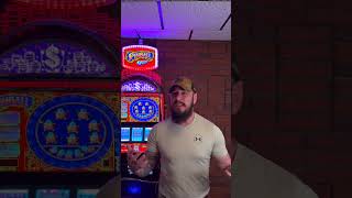 Back Up Spins on a Slot Machine after a win? Do they matter and should you do them? 🤔 #slots