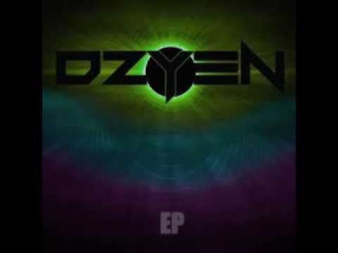 Dzyen Debut EP Full Stream! ft Daniel Tompkins Gino Bambino and Sam Gitiban