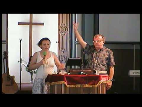 28.5.2016. Subota 15 h - Jeff Scaldwell