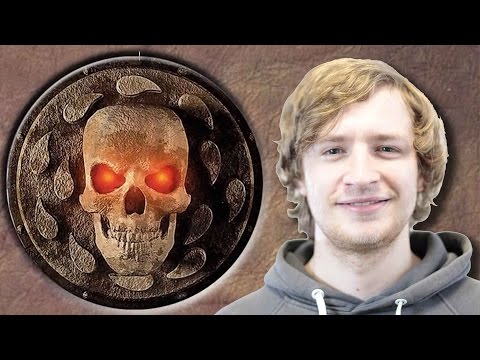 Baldurs Gate | Nostalgie Montag [Review]