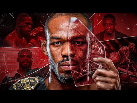 Jon Jones: A piece of the devil (MMA Documentary)