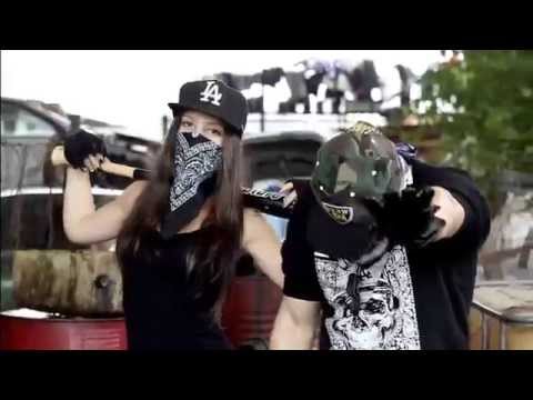 Riko Flash - Soha Nem Felejted (Official Music Video)