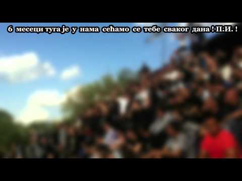 smederevo-Partizan 21.4.2012. Zabranjeni