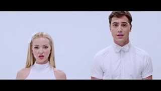 The Girl And The Dreamcatcher - Written In The Stars