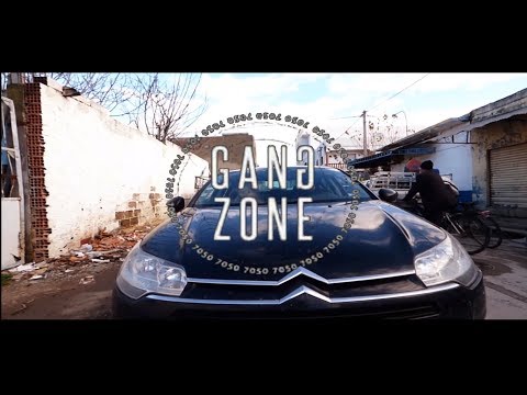 Cha9Cha9 - L'BANDA (Clip Officiel)