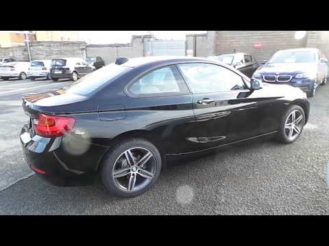152D13050 - 152D13050 BMW 218d Sport Coupe