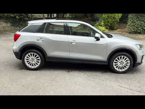 Audi Q2 2020 1.6 SUV - Image 2