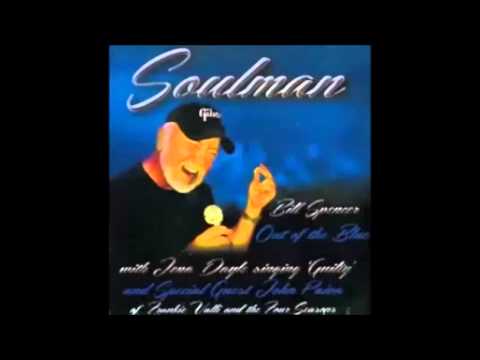 Soulman Bill Spencer sings Are You Lonesome Tonight