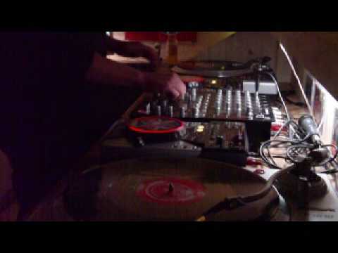 «TîBîX» Mental Madness  Verano mix