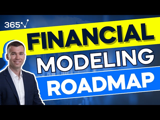 Statmaster Financial Model Mastering Financial Modeling: A Comprehensive Roadmap for Aspiring ...