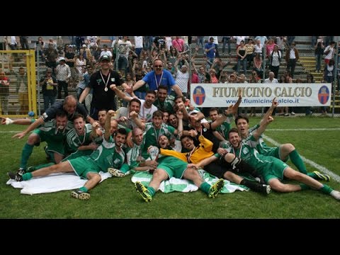 Pol. Tirreno - Atletico Ladispoli 4-1 FINALE COPPA LAZIO SECONDA CATEGORIA 25/05/2014