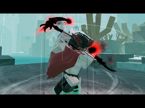 The Cleanest Hallowtide Weapon