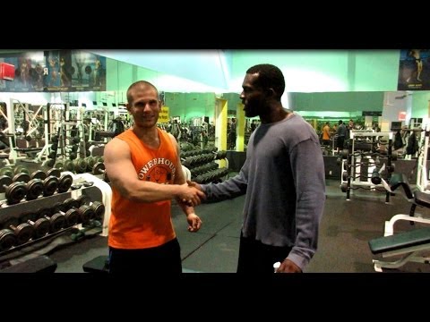 Delray Misfits, Episode 55 - Part One