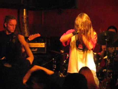 DAGGERSPAWN 06 Kill Your Mother Rape Your Dog (DYING FETUS COVER )