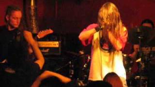 DAGGERSPAWN 06 Kill Your Mother Rape Your Dog (DYING FETUS COVER )
