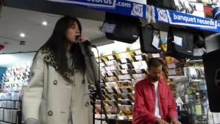 Clare Maguire - Changing Faces (HD) - Banquet Records - 31.05.16