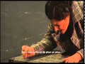 THE TURN OF THE SCREW, Britten (Act II, scene 3 : Miss Jessel)