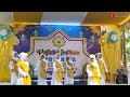Tari Rahmatan Lil Alamin Maher Zein TPQ 1 AN NURIYADH