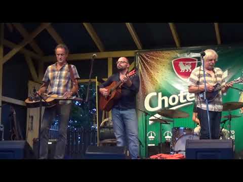 Robert Křesťan+Druhá tráva U letců 2