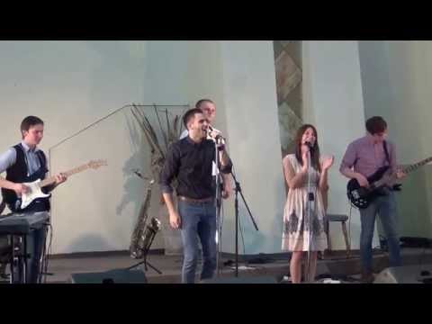 Te vom inalta - Not an idol