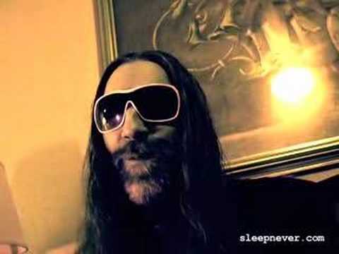 Tommie Sunshine - Ep. 4 (www.sleepnever.com)