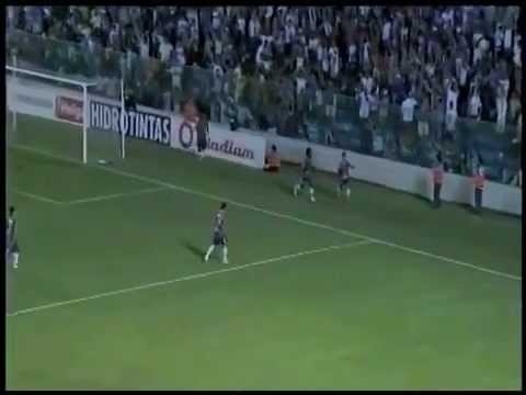 Fortaleza 3 x 0 Cuiaba - Brasileiro 2012 - Serie C