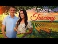 A Taste Of Tuscany 2022 Full Movie Laura Mitchell Brad Johnson Scott Christopher