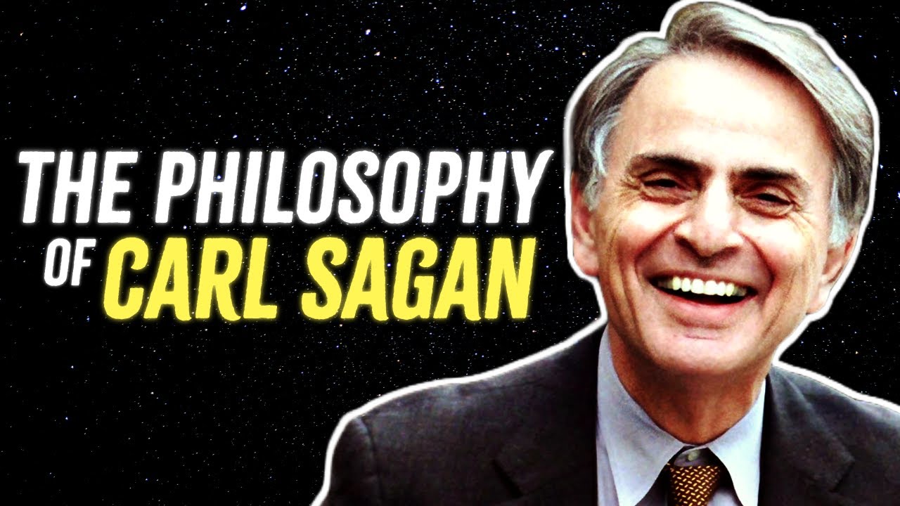 Why Humanity Needs Science, not Religion | Carl Sagan