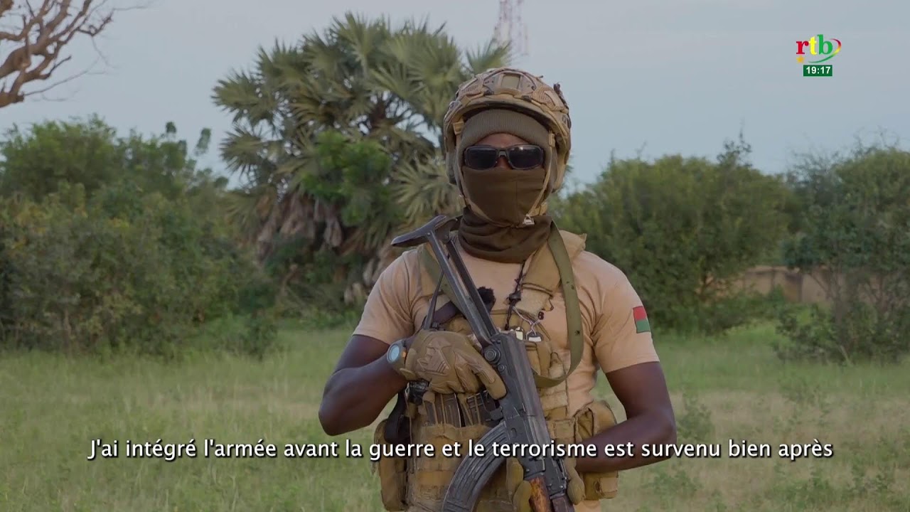 RTB - JT de 19h du 12 décembre 2025