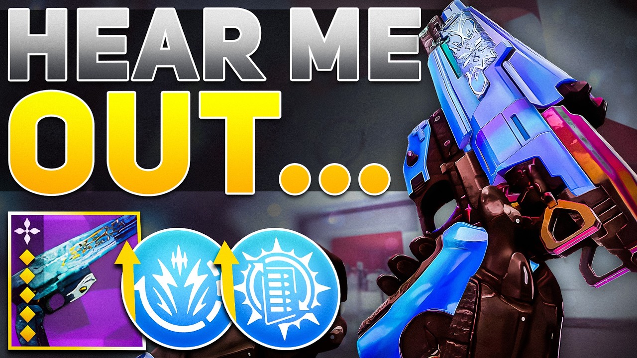 How Good is the Fimbulwinter Stitch?