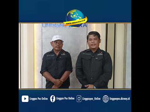 Pengurus KORMI Lubuk Linggau Periode 2026-2030 Dilantik