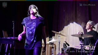 K.Flay &quot;Wishing It Was You&quot; Live At The Brick &amp; Mortar (Explicit) - Transmissions-LIVE